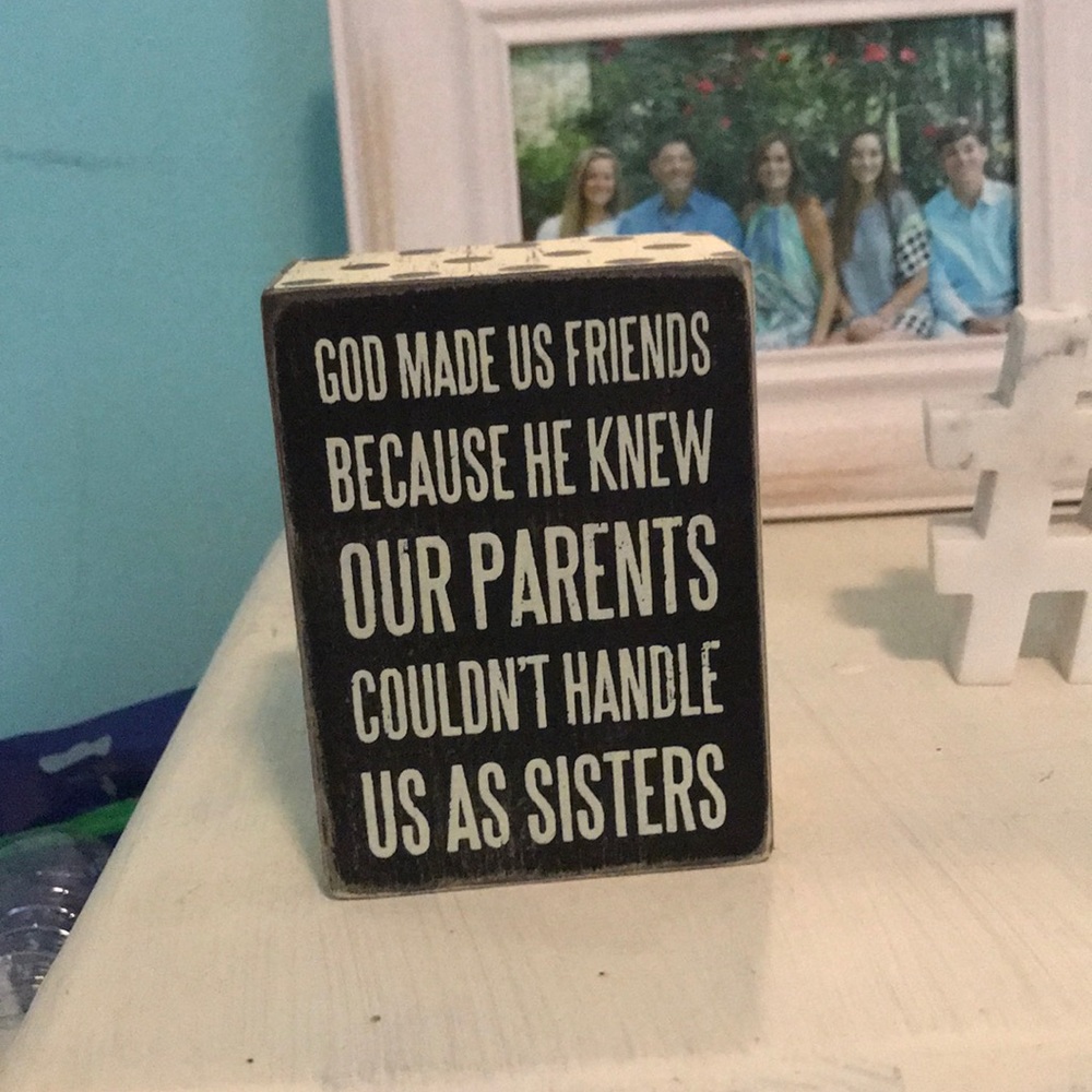 Room decoration